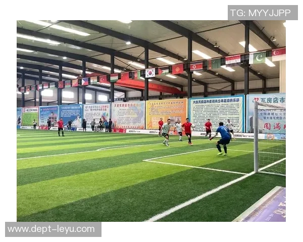 山东业余足球崛起之路培养新星助力地方足球发展与社区文化融合 山东业余足球崛起之路培养新星助力地方足球发展与社区文化融合